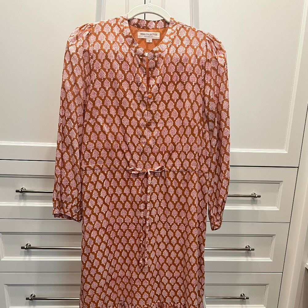 Emerson Fry Dress